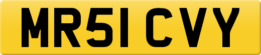 MR51CVY